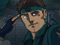 Metal Gear Snake Returns // Source : Mitchell Hammond/Youtube Metal Gear Snake Returns // Source : Mitchell Hammond/Youtube