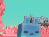 Minecraft, le Sift // Source : Mojang Minecraft, le Sift // Source : Mojang