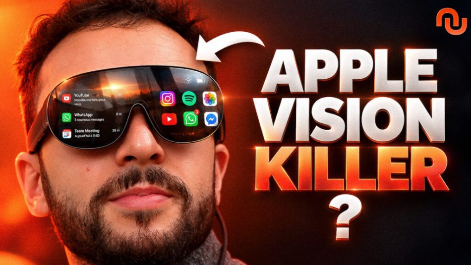 MINIA META VR