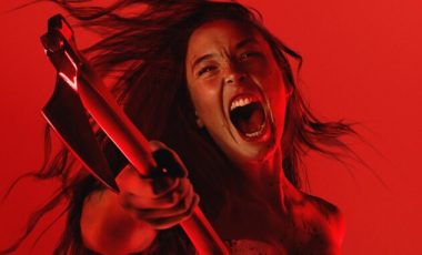 La saison 4 de Monstre est consacrée à l'affaire Lizzie Borden. // Source : Netflix