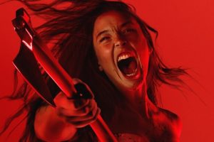 La saison 4 de Monstre est consacrée à l'affaire Lizzie Borden. // Source : Netflix La saison 4 de Monstre est consacrée à l'affaire Lizzie Borden. // Source : Netflix