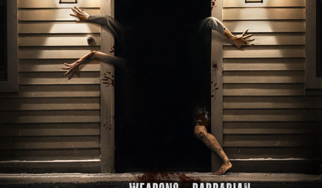Resident Evil // Source : Columbia Pictures Resident Evil // Source : Columbia Pictures