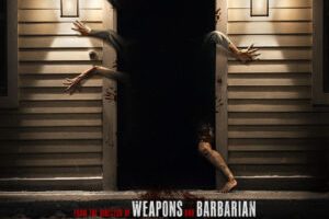 Resident Evil // Source : Columbia Pictures