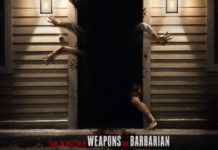Resident Evil // Source : Columbia Pictures Resident Evil // Source : Columbia Pictures