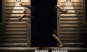 Resident Evil // Source : Columbia Pictures
