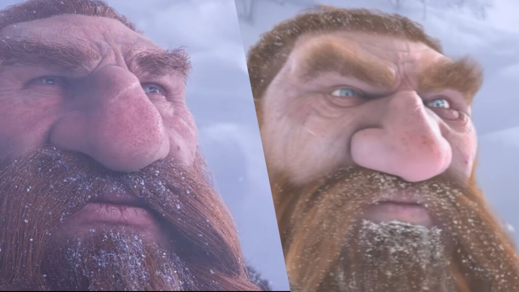 Source : Blizzard Source : Blizzard
