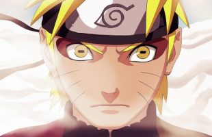 Naruto // Source : Studio Pierrot