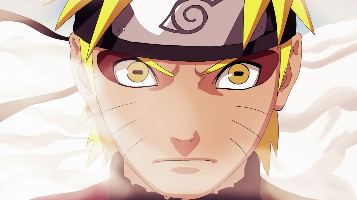 Naruto // Source : Studio Pierrot Naruto // Source : Studio Pierrot