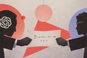 Source : Numerama avec ChatGPT Source : Numerama avec ChatGPT