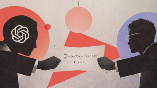 Source : Numerama avec ChatGPT Source : Numerama avec ChatGPT