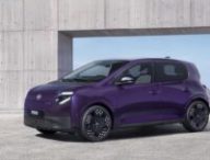 La Nissan Pixo // Source : Nissan La Nissan Pixo // Source : Nissan