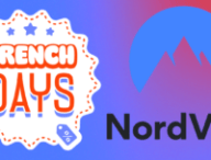 Nord VPN FD // Source : Numerama