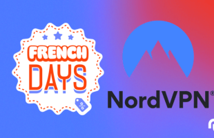 Nord VPN FD // Source : Numerama Nord VPN FD // Source : Numerama