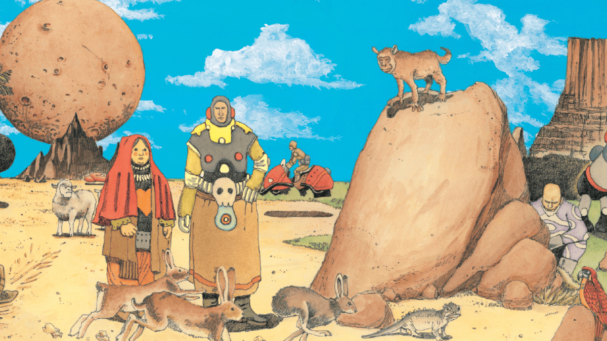 Meilleurs mangas fantastiques : voilà nos 10 incontournables à lire