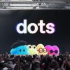 Dots // Source : OpenAI