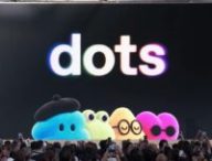 Dots // Source : OpenAI