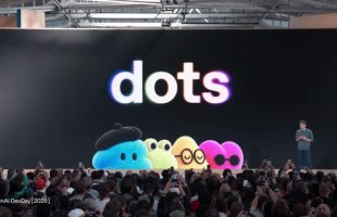 Dots // Source : OpenAI Dots // Source : OpenAI