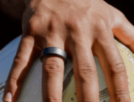 Oura Ring 4  // Source : Oura