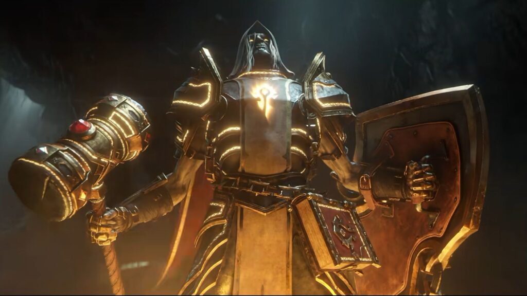 Source : Blizzard Source : Blizzard