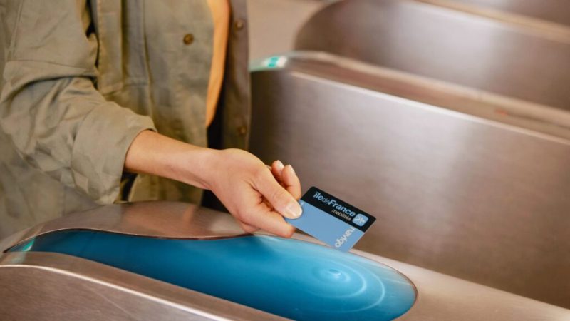 Remboursement du passe Navigo : jusqu’à 90,80 € dédommagés, la plateforme ouvre aujourd’hui