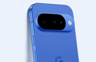 Google Pixel 10 // Source : Google Google Pixel 10 // Source : Google