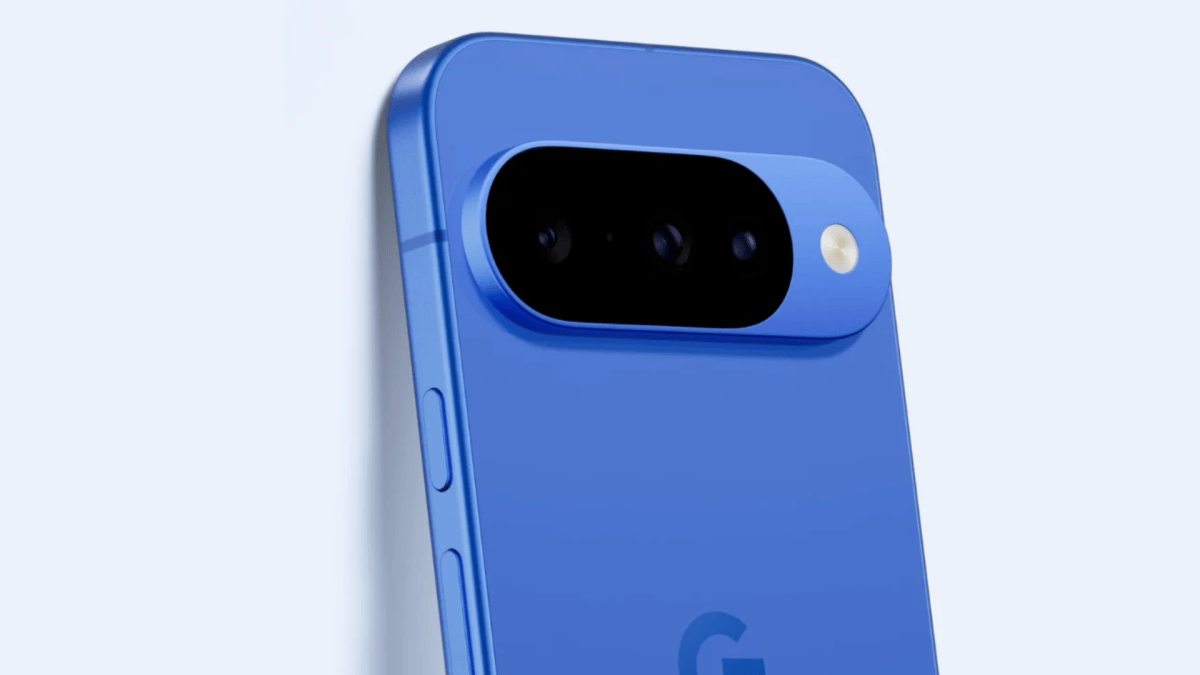 Google brade son Pixel 10 sur sa boutique maintenant que le Pixel 11 a pris le relais