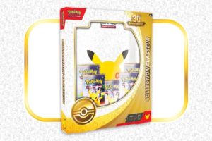 Pokémon 30 ans (1)