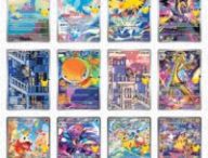 Pokémon 30 ans cartes // Source : Pokémon Pokémon 30 ans cartes // Source : Pokémon