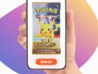 Pokémon boosters blockchain (2) // Source : Montage Numerama Pokémon boosters blockchain (2) // Source : Montage Numerama