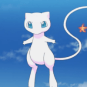 Mew // Source : The Pokémon Company