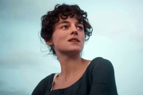 Orgueil et Préjugés // Source : Netflix Orgueil et Préjugés // Source : Netflix