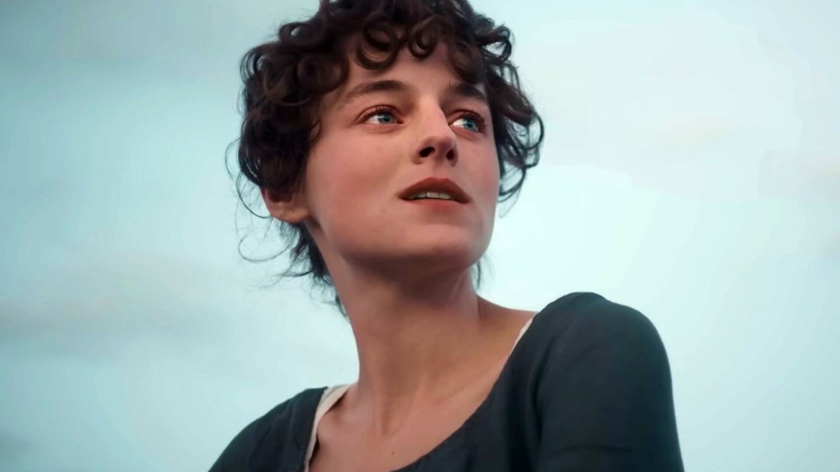 Orgueil et Préjugés // Source : Netflix Orgueil et Préjugés // Source : Netflix