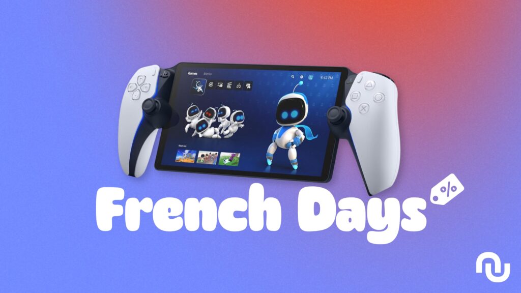 PlayStation Portal PlayStation Portal