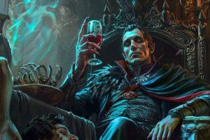 Source : Wizards of the Coast Source : Wizards of the Coast