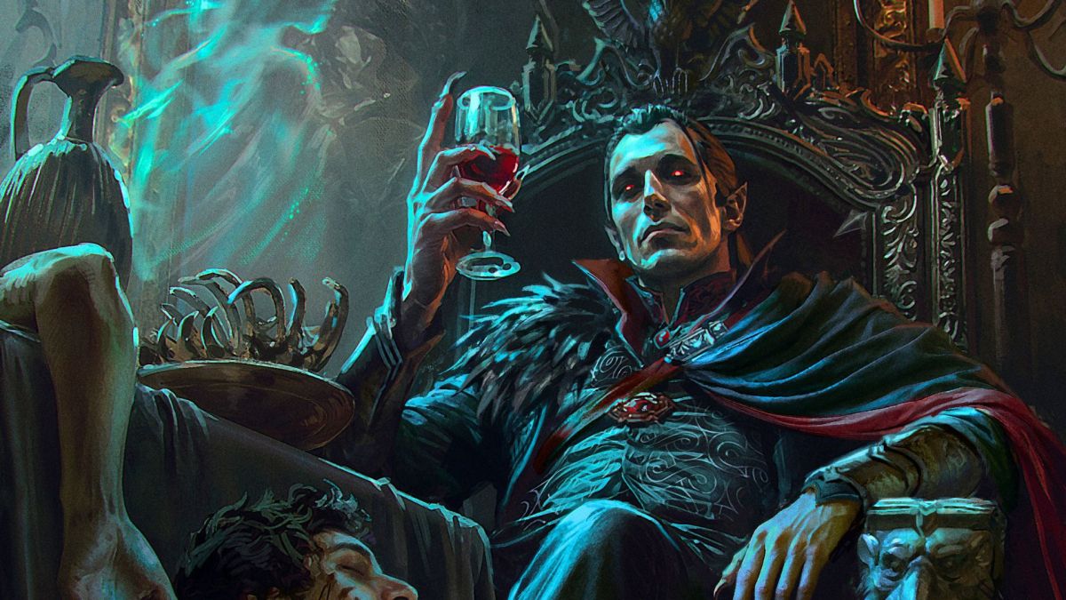 Source : Wizards of the Coast Source : Wizards of the Coast