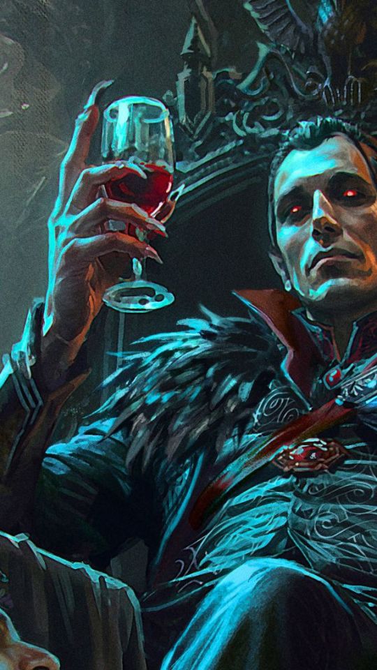 Source : Wizards of the Coast Source : Wizards of the Coast