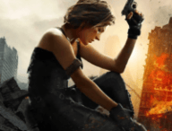 Resident Evil Final Chapter // Source : Sony Pictures Releasing Resident Evil Final Chapter // Source : Sony Pictures Releasing