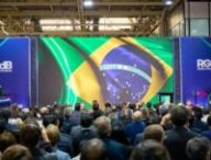 Evénement Renault Geely do Brasil  // Source : Raphaelle Baut pour Numerama
