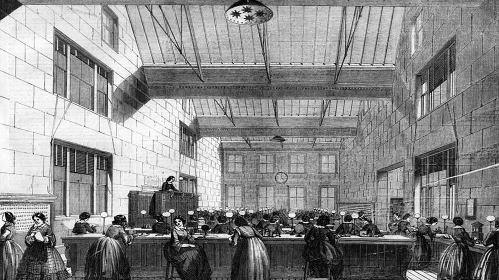 Une énigme vieille de 178 ans liée à un incident solaire a enfin été résolue, grâce à un retard de train et des archives de journaux