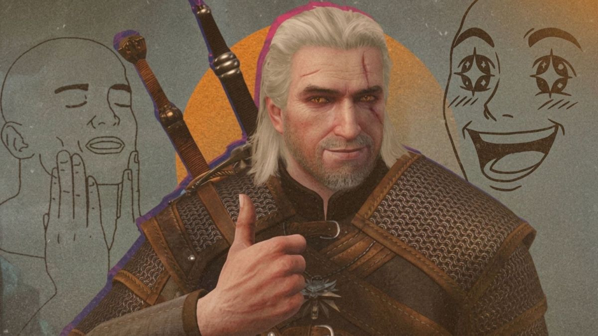 Ok, The Witcher 3 Remastered est sublime, mais c’est cette nouveauté qui compte vraiment