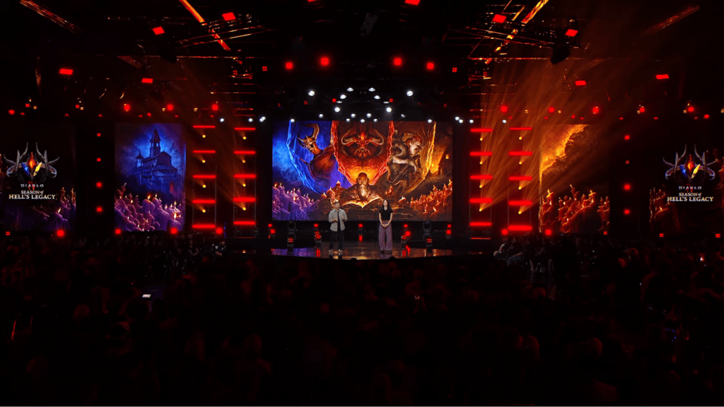 Screenshot 2026-09-12 at 11-12-57 BlizzCon 2026 Day 1 Main Stage – YouTube