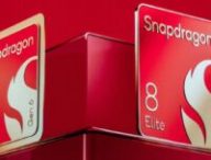 Snapdragon 8 Elite Gen 6. // Source : Qualcomm Snapdragon 8 Elite Gen 6. // Source : Qualcomm