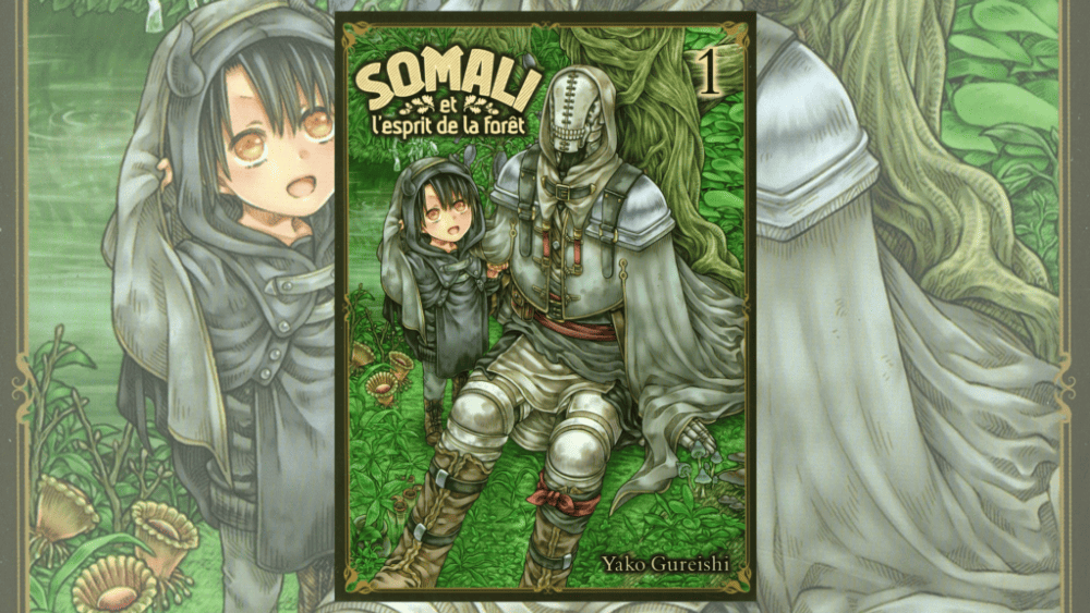 Somali et l’esprit de la forêt couv Somali et l’esprit de la forêt couv