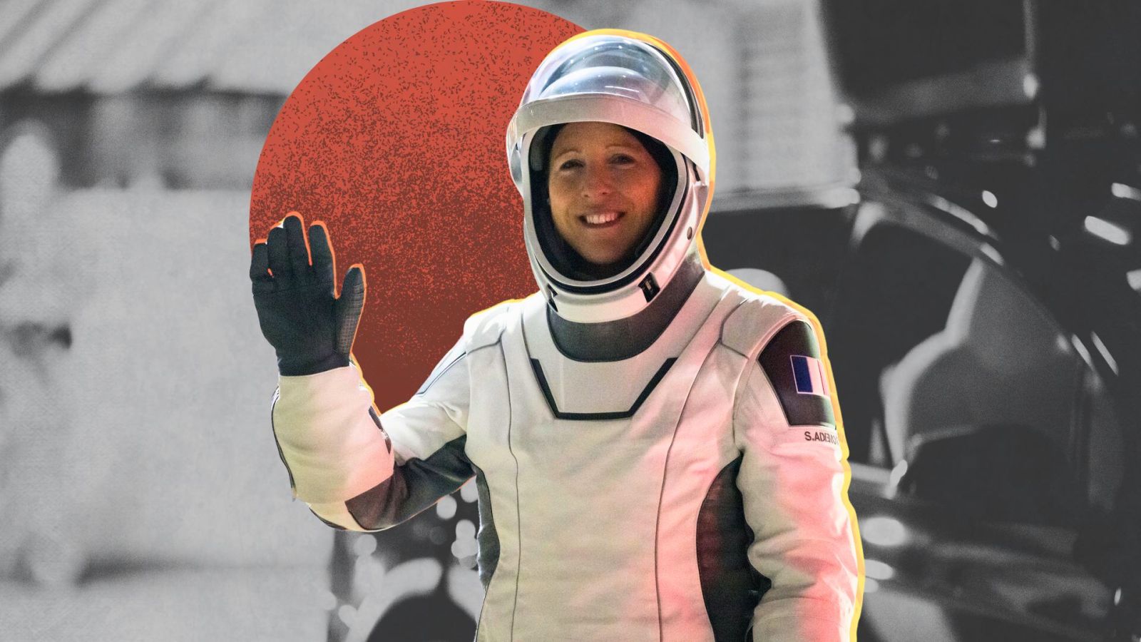 Fuite sur la capsule SpaceX Dragon : le retour de Sophie Adenot repoussé, la NASA confirme à demi-mots