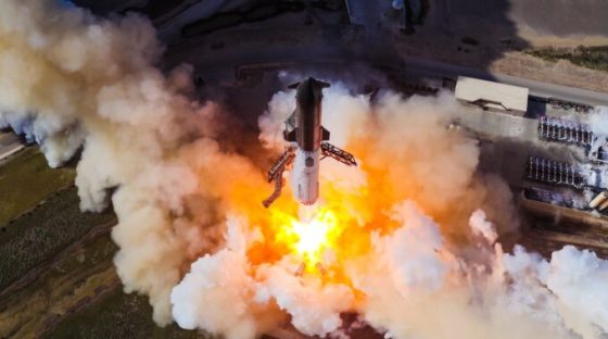 Source : SpaceX