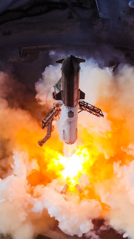 Source : SpaceX