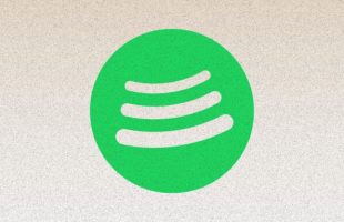 Spotify en panne. // Source : Wikimedia/Spotify ; montage Numerama avec Canva Spotify en panne. // Source : Wikimedia/Spotify ; montage Numerama avec Canva