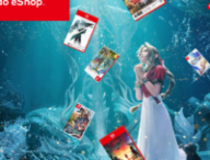 Eshop Square Enix // Source : Numerama