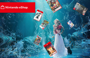 Eshop Square Enix // Source : Numerama Eshop Square Enix // Source : Numerama