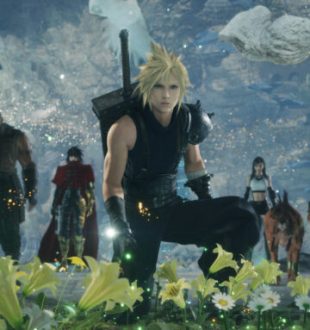 Final Fantasy Revelation // Source : Square Enix